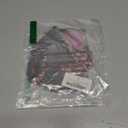 Avidlove Sexy Panties for Women Butterfly Embroidered Underwear Mesh Panties Pack (Medium)