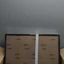 15x23 Picture Frame Set of 6, Black Frame for 15 x 23 Inch Picture Poster Photo, Light Weight and High Transparent 15 by 23 Frame for Wall - 6 Pack/Black/15 x23