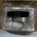 20-38771 Power Steering Pump w/Pulley & ReservoirFits 19962001 Jeep Cherokee XJ 4.0L & 19972003 Jeep Wrangler TJ 4.0LReplaces 52087871