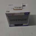 Karaoke Machine,Portable Bluetooth Speaker with 2 Wireless Microphone for Adults & Kids with LED Lights, Karaoke Microphone with PA System Supports USB/TF/AUX,Gift for Party (Black)