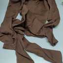 Long Sleeve Jumpsuit for Women Built-In Bra Workout Yoga Full Body Suits Shapewear One Piece Bodycon Jumpsuits S