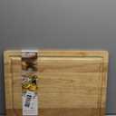 Architec Gripperwood Hardwood Cutting Board, 16 by 20-Inch