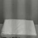 Tempur-Pedic TEMPUR-Ergo Neck Pillow, Large Profile, White