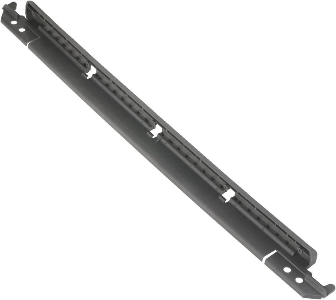 W10909089 AP6034205 Dishwasher Lower Door Seal Compatible with Whirlpool Admiral,Amana,Crosley, Estate,Jenn-Air,Kenmore,Sears,Kirkland,Kitchen Aid,Magic Chef, Maytag,Roper