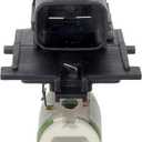 Dorman 921-300 Engine Cooling Fan Motor Relay Compatible with Select Chrysler/Dodge Models