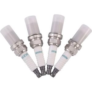 90919-01210 SK20R11 Iridium Spark Plugs Compatible with Toyota Camry RAV4 Avalon Lexus