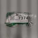 Stoggles Square Z87.1 Certified Polycarbonate Safety Glasses, Scratch & Shatter-Proof, Blue-Light & UV Blocking Lens, Top & Side Shields, Anti-Fog Dip Coated, Durable, Protective & Stylish Eyewear (Medium, Blush)