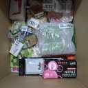 Box of Mixed Items, Retail is Estimated