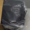 Skechers Memory Foam Car Seat Covers, Air Cool Mesh Thick Seat Covers, Car Seat Full Sets, Airbag Compatible, Automotive Comfort Protection for Most Cars, Vans, Trucks, SUVs, Grey