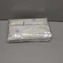 2 x FLAJZ 4 Pack Paint by Numbers Kit for Kids, Animals Paint by Number Kits for Kids Ages 4-8, DIY Animal Oil Painting Suitable for Home Decoration (8x8inch)