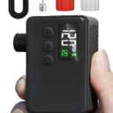 Gputek Mini Electric Bike Pump