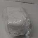 Queen Mattress Pad, Queen Mattress Protector Waterproof Quilted, Mattresses Cover Fitted with Ultra Soft & Absorbent Surface and Deep Pocket to 14 inch, Machine Washable (White)