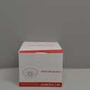 5MP Dome Security Analog Camera 4 in 1 TVI/CVI/AHD/CVBS Surveillance CCTV Indoor Outdoor Cameras 2.7-13.5mm Varifocal Lens 15 IR LEDs 45ft Night Vision Wired BNC Vandal-Proof Camera