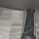 Bonsaii Laminator, 13 Inch 7-in-1 Thermal Laminator Machine with Never Jam Technology, with 40 Laminating Sheets for Home, Office, and Classroom Organization Supplies