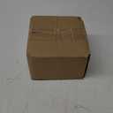 HHCSOP 6x5.5 Wheel Spacers for Chevy GMC, 1.5" 6x139.7mm Wheel Adapters 78.1mm Bore 14x1.5 Studs for Silverado Tahoe Avalanche Suburban Express Sierra Yukon Savana Escalade