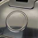 oneisall Dog Water Fountain, 7L/230oz/1.8G Quiet Dog Fountain Water Bowl, Stainless Steel Dog Water Fountain with Visual Water Level&Triple Filtration for Large Medium Small Breed Dogs Pets