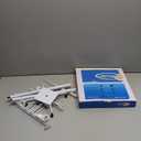 RattanView 2 Pcs Jewelry Rotating Display Stand Adjustable Metal Earrings Bracelet Display Rack Hanging Jewelry Spinning Organizer Tree with Hooks for Vendor Events Selling(3 Tier,White)