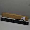 AQUANEAT LED Aquarium Light for 18 to 24 Inch Fish Tank, Auto On Off with Timer, Full Spectrum, Adjustable Brightness, Daylight Moonlight Mode