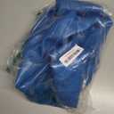 2 Set Herding Ball for Dogs, 20'' Dog Balls with Ball Cover, Giant Horse Toy for Australian Shepherd, Cattle, Border Collies, and Small/Medium Breed