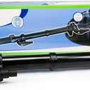 Aquascape UltraKlear 2500 UV Pond Clarifier – 28W UV Light for Clear Water & Algae Control, Ideal for Large Ponds & Water Features, 95037