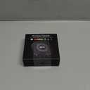 Wireless Carplay Adapter with Netflix/YouTube Ai Box for iPhone & Android Auto Supports TF Card Plug & Play Car Play Video Entertainment Box Fits for OEM Wired CarPlay Cars