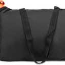 Leaf Collection Bag Compatible with Worx TriVac WG512 & WG524 Leaf Collection Replacement Bag 50036293