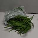 2 Pcs 6 Ft Artificial Norfolk Pine Garlands - Green Artificial Greenery Garland, Winter Christmas Garland for Table, Mantle, Wall, Indoor, Outdoor Holiday Dcor