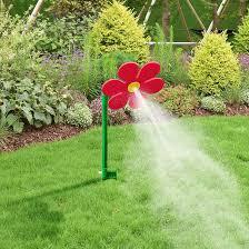 Flower Sprinkler