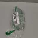 Silicone Nipple for Dr. Brown's Natural Flow Level 2 Wide-Neck Baby Bottle, 3m+, Medium Flow, 6 Count