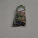 Green Chinoiserie Pillow Cover 18x18 Inch Vintage Bird Flower Throw Pillow Covers Farmhouse Floral Decorative Pillowcase Outdoor Cotton Square Cushion Cover for Couch Sofa Bedroom Decor (Pack of 2)