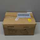 SUNVIE 24 Pack Low Voltage Landscape Lights LED 12W Landscape Lighting with connectors AC/DC 12V-24V Outdoor Spotlight IP65 Waterproof Tree Flag Lights Warm White Spotlights for Yard Garden Pathway