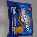 OREO S'mOREO Sandwich Cookies, Limited Edition, 10.68 oz (EXP 09/08/26)