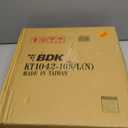 KT-1042-16: Hub Cap/Silver 16"