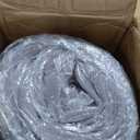 Inofia 6 Inch Folding Mattress, Memory Foam Tri-fold Mattress with Removable Cover, Foldable Floor Bed, Medium Firm, Queen Size (80" x 60" x 6")