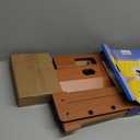 WIN.MAX Mini Foosball Table (Upgrade) 20-Inch Foosball Table Adult Size Top Football/Soccer Game Table for Kids Easy to Store