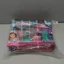 Gabbys Dollhouse, Bakey with Cakey Kitchen with Figure and  Accessories, 3 Furniture and 2 Deliveries, Kids Toys for Ages 3 and up