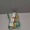 365 by Whole Foods Market, Organic Unsweetened Apple Sauce Cups, 4 Ounce (Pack of 6)