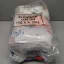 6 Pcs Christmas Throw Blankets 40 x 50 Inch Xmas Sherpa Fleece Throw Blanket Christmas Decor and Warm Winter Fuzzy Cozy Holiday Candy Canes Carpet for Gift Home Couch Bed Sofa Xmas Supplies