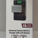 camera battery charger