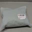 Plus Size Formal Dresses - V Neck Flutter Sleeves Evening Gowns Bridesmaid Wedding Guest Chiffon Long Maxi Dress (Green), 14W