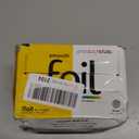 Product Club Product club smooth foil roll, silver, 5x1450 inch
