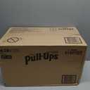 Pull-Ups Boys' Potty Training Pants, Size 3T-4T Training Underwear (32-40 lbs), 112 Count