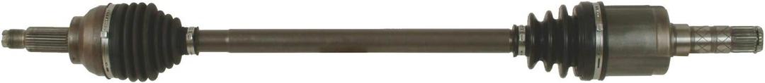 Cardone 60-7355 Remanufactured CV Constant Velocity Drive Axle Shaft