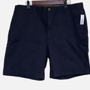 Amazon Essentials 38 W Black  Mens Shorts