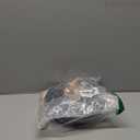 Induction Nonstick Skillet Frying Pan With Lid,Swiss Granite Omelette Pan, Scratch-Resistant Safe Cookware SetPFOA Free(8 inch)