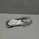 3 in 1 Thermal Brush 1.5" Curling Iron Staightener and Volumizer Brush