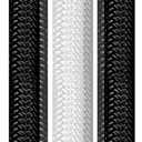 Thermaltake AC-048-CN1NAN-A1TtMod Sleeve Cable - Black/White