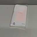 TORRAS for iPhone 17 Pro Case Crystal Clear, Ultra-Thin, 2025 Upgraded Non-Yellowing, Military-Grade Protection, Transparent Slim Case for iPhone 17 Pro Phone Case, Soft, Anti-Scratch, Clear