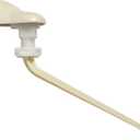 7 x American Standard Repair Parts Trip Lever 30 Degree 4053 4065 4078 Tank Bone, 1 in x 2.5 in (047192-0210A)