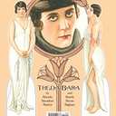 Theda Bara Paper Dolls: Vamp of the Silent Screen (Paperback)